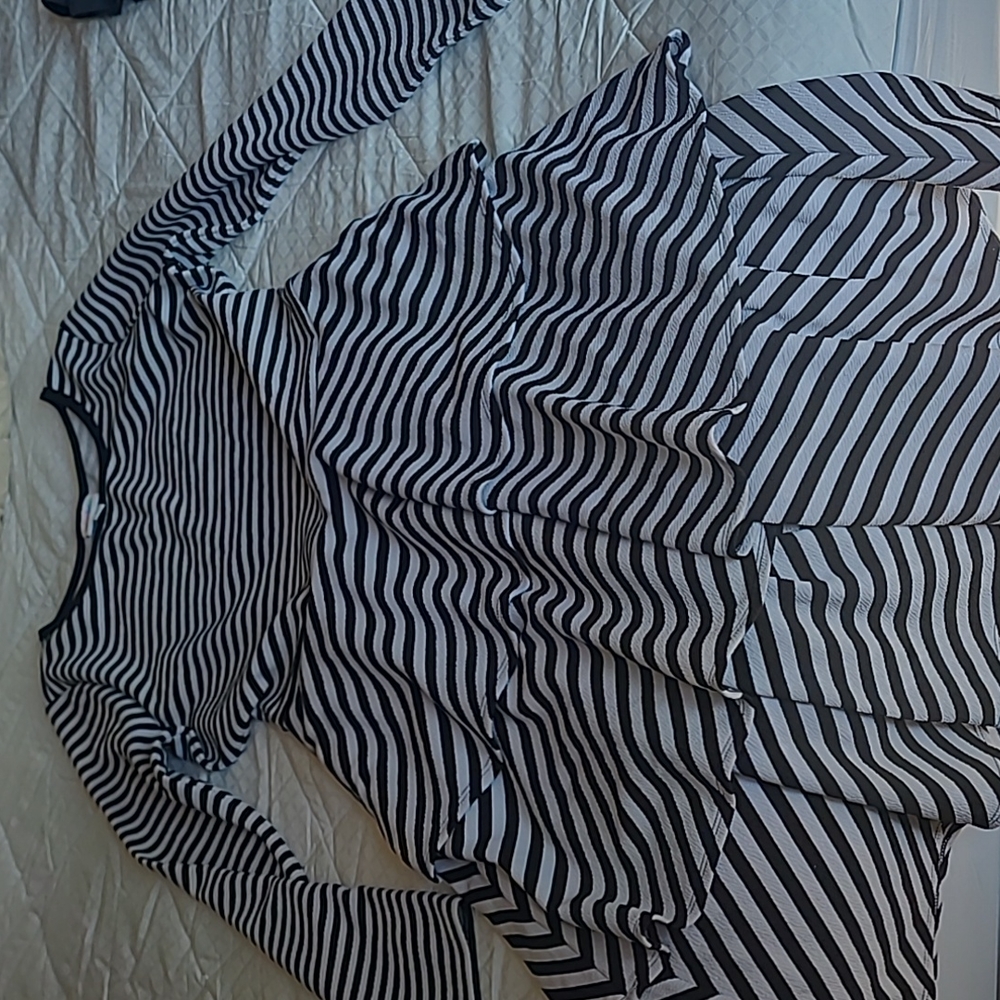 Xl lularoe georgia dress